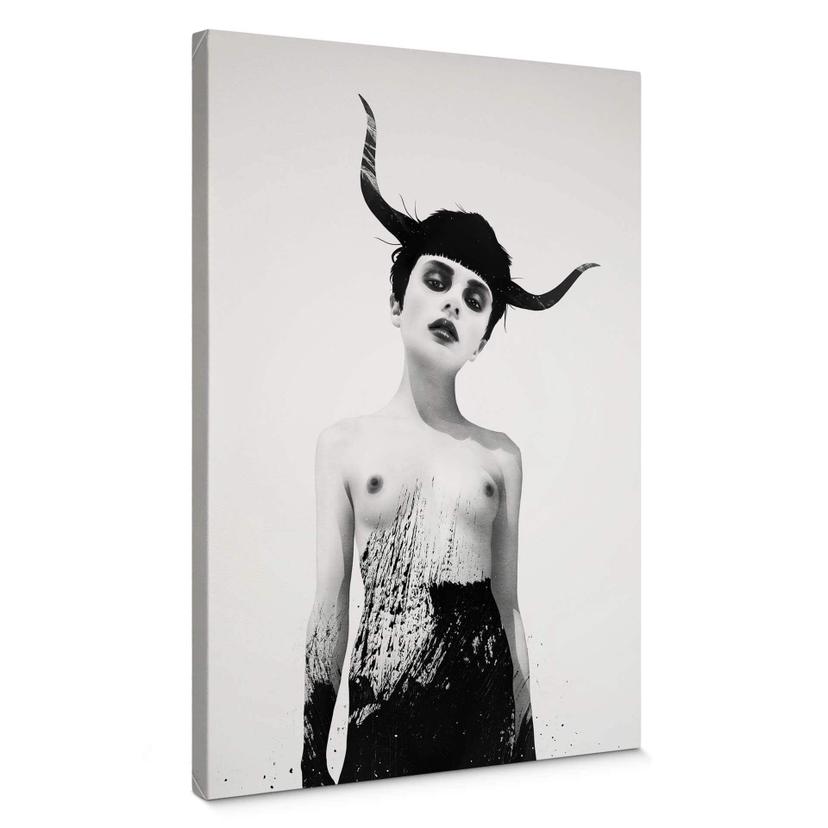Canvasbillede - Ireland - The Sweetest Kill