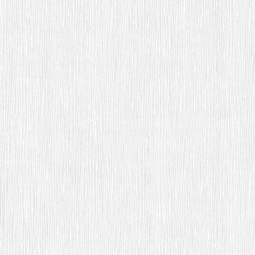 Anaglypta® Argo Papel pintado vinílico texturado de lujo, pintable, blanco