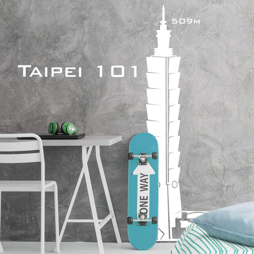 Taipei 101