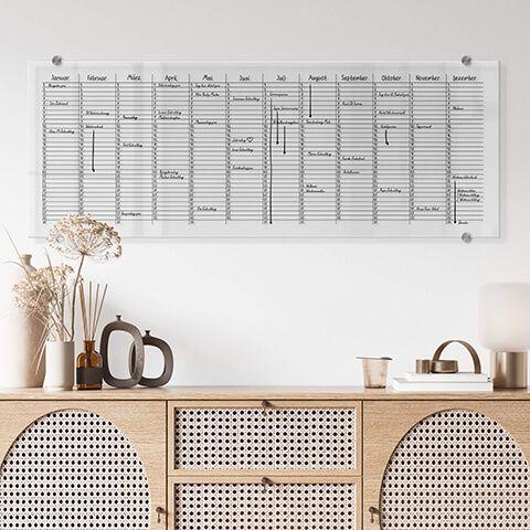 Memoboards