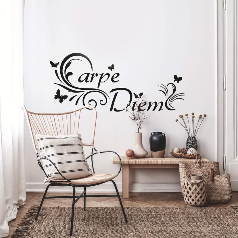 Carpe Diem 3