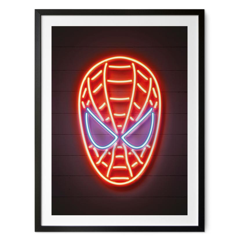 Plakat Spiderman - Mielu
