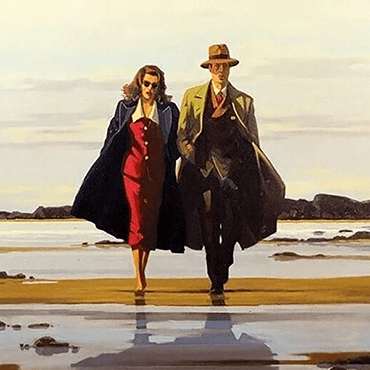Jack Vettriano