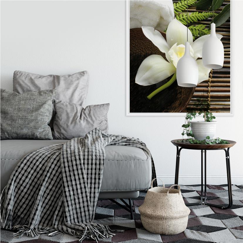 Wallprint - Orchidea
