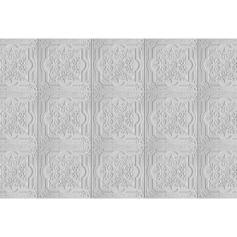 Livingwalls Fotomurale Walls by Patel stucco 1