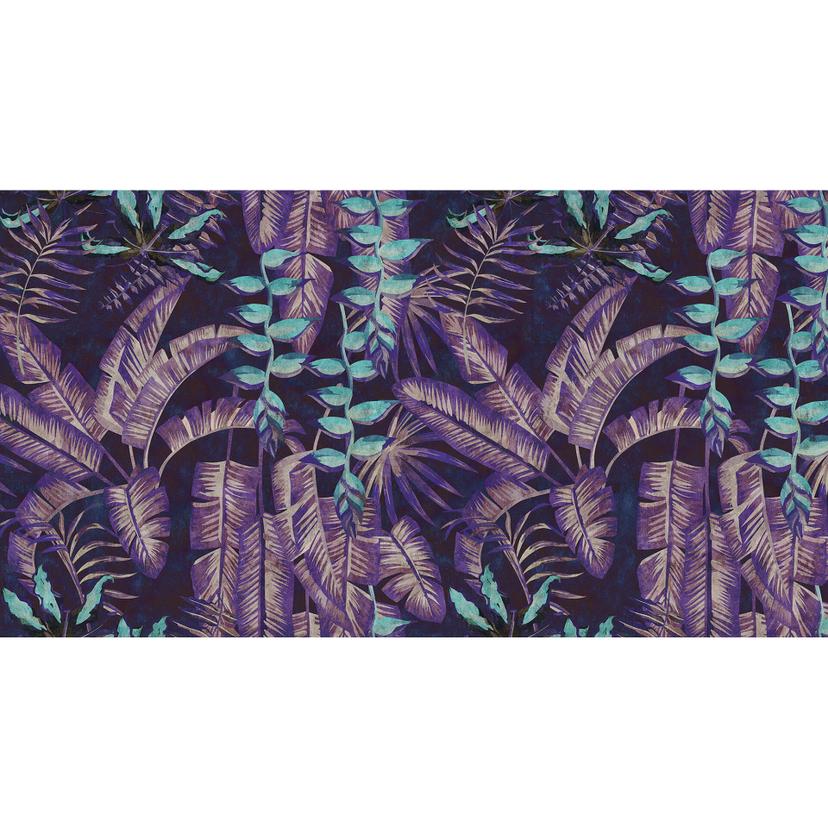 Livingwalls Fotomurale Walls by Patel 2 tropicana 6