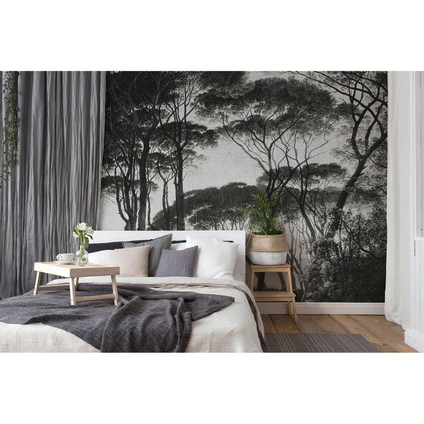 Architects Paper Papier peint photo Atelier 47 Treetops forêt