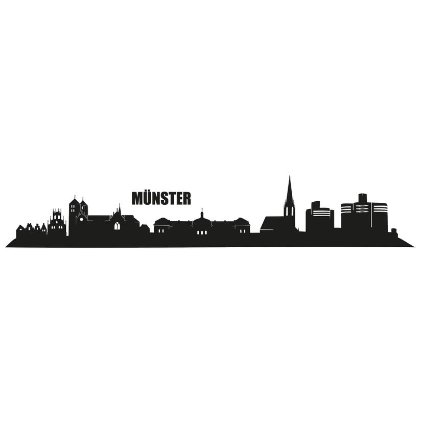 Profilo di Münster