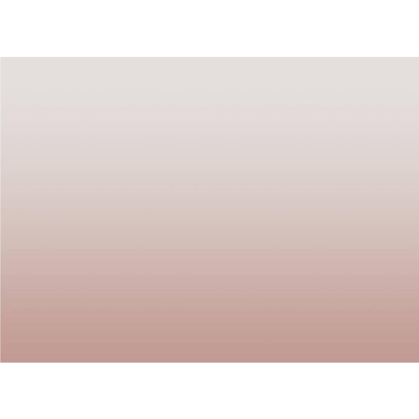 Fotomurale Ombre - Rosa