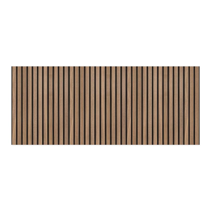 Pannelli murali autoadesivi per rivestimento cucina effetto legno