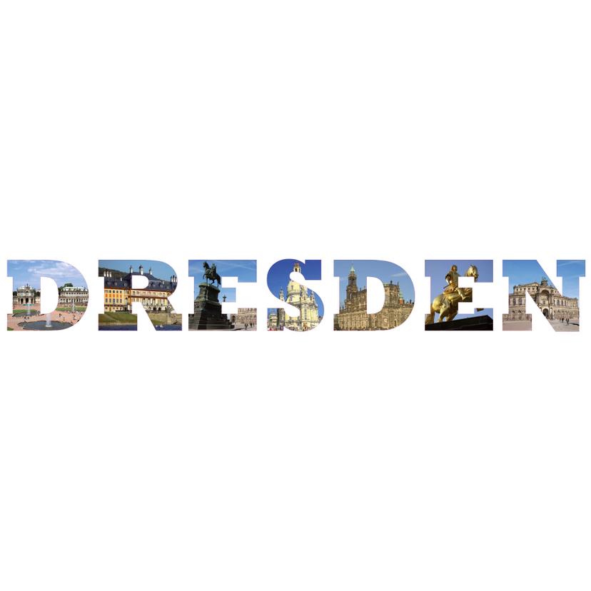 Impressioni di Dresda