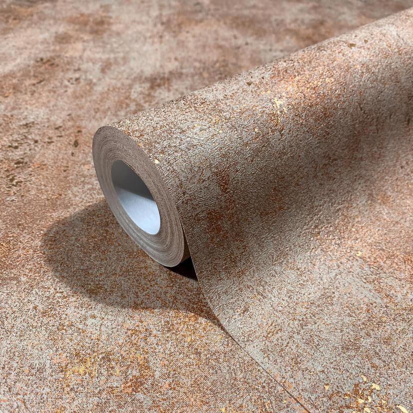 vliesbehang beige plains voor woonkamer slaapkamer behang marburg