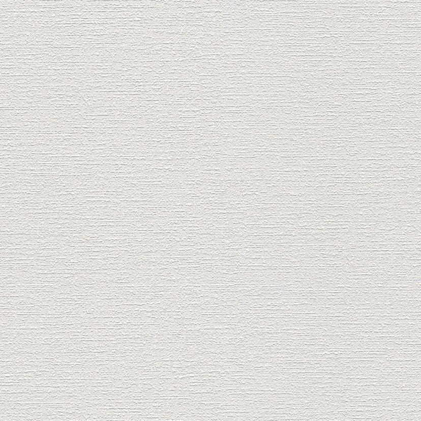 A.S. Création - carta da parati in TNT verniciabile Meistervlies Pro Protect 2 colore bianco