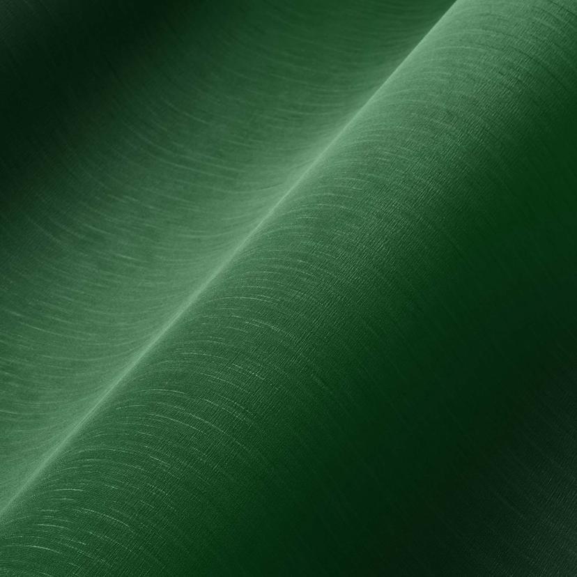 Carta da parati Versace in tessuto non tessuto verde Carta da parati di design a tinta unita