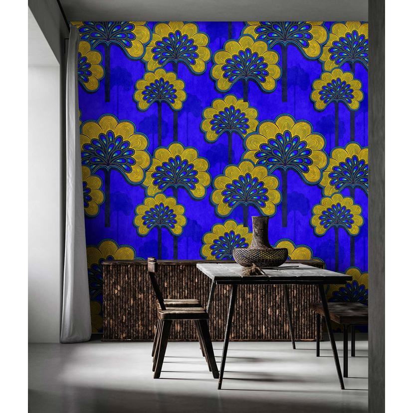 Livingwalls papier peint photo  Walls by Patel 3 Dakar 1