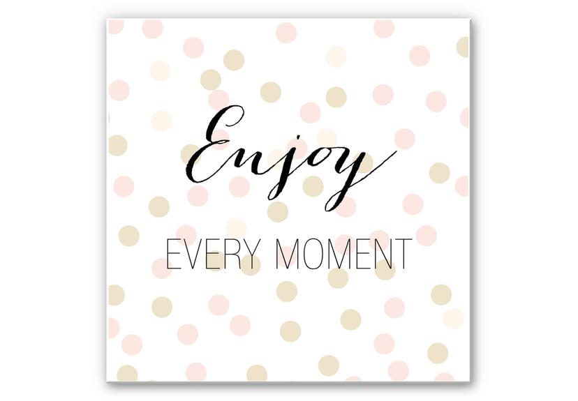 Forex Confetti & Cream – Enjoy every moment