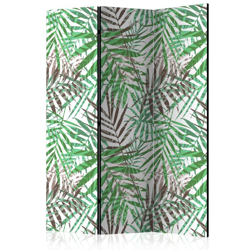 Screen room divider - Vilde blade, 3-delt
