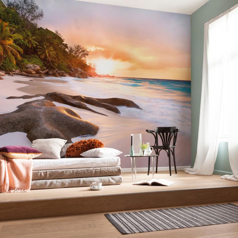 Fotobehang Nature