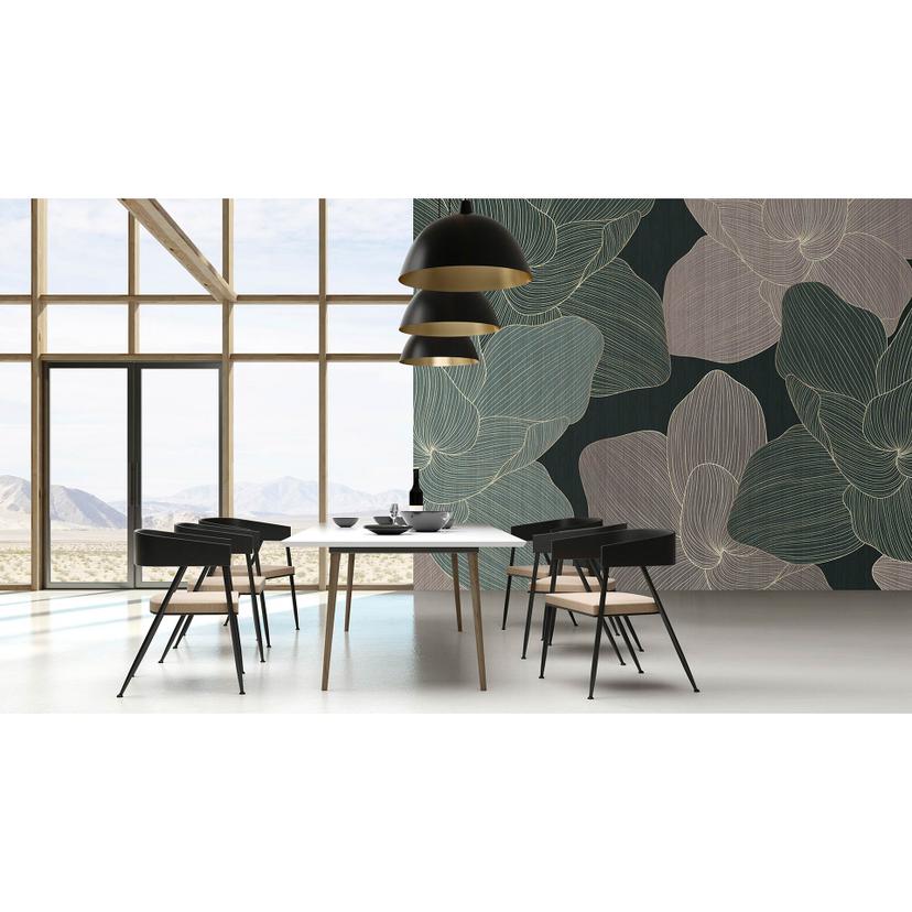 Livingwalls papier peint photo  Walls by Patel 3 Secret Place 2