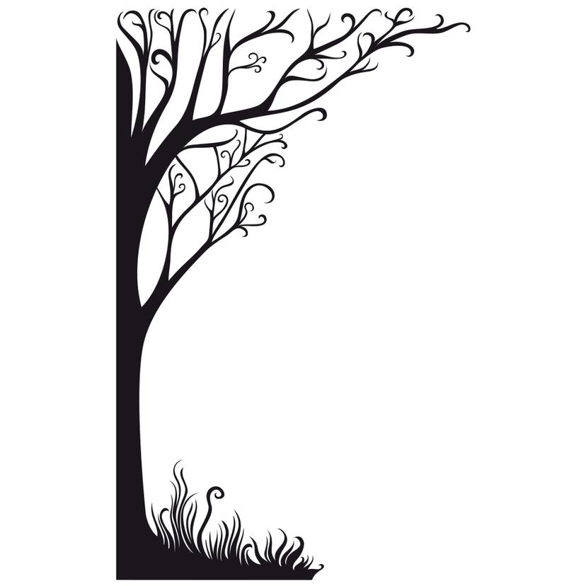 Albero rampicante