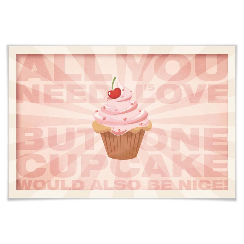 Poster - All you need is love 02