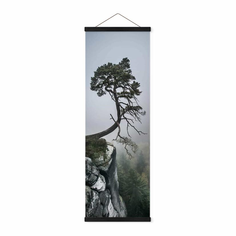 Tekstil plakat Force of Nature