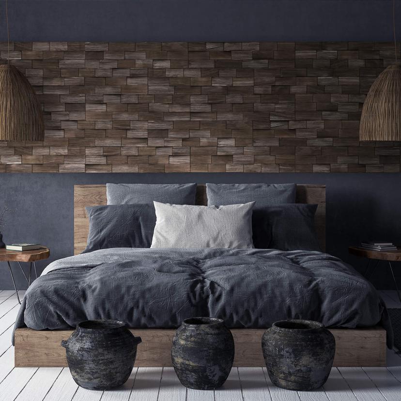 Holz Wandverkleidung Holzpaneele Wood Collection Axen