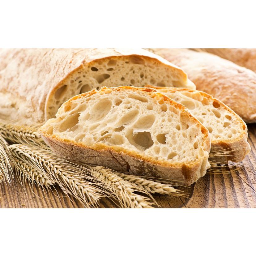Fotomurale Ciabatta appena sfornata