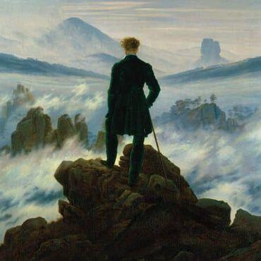 Caspar David Friedrich