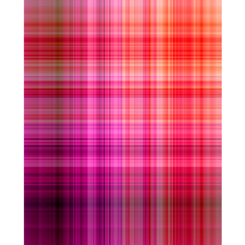 Fotobehang Vliesbehang Lightlines