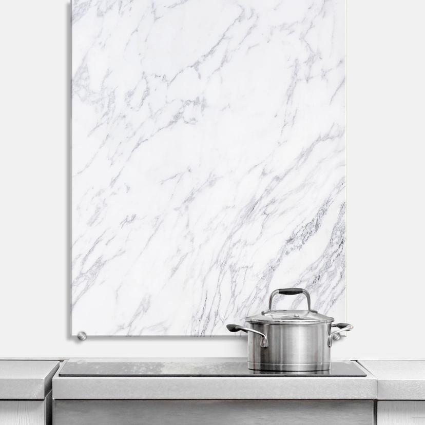 Pannello paraschizzi - Marmo 04