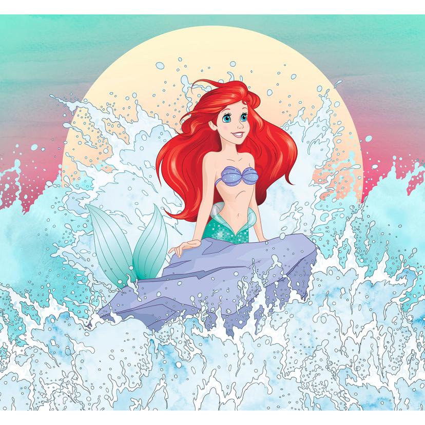 Tapet - Ariel Rice - 300 x 280 cm