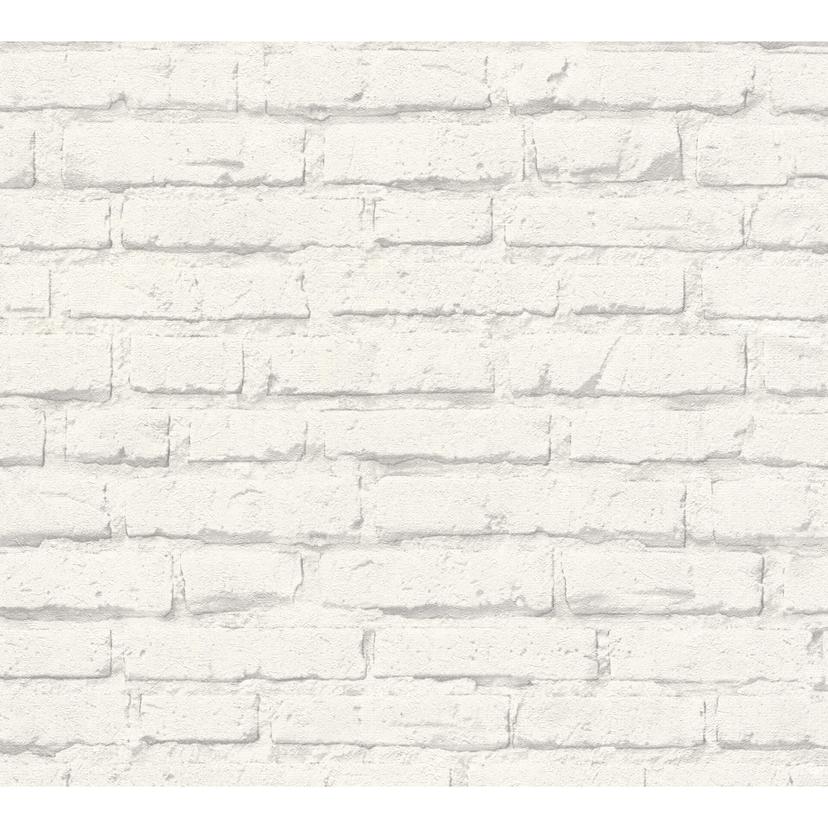 A.S. Création Carta da parati Best of Wood`n Stone