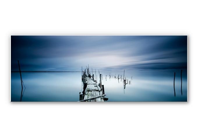 Tableau Forex - Dias - Intemporel - Panorama