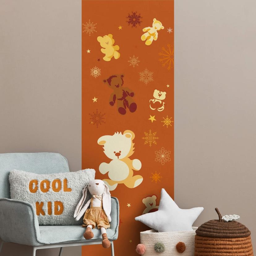 Banner Krammebamse