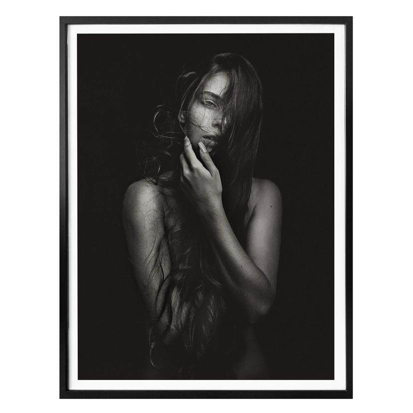 Póster - Krystynek - Klaudia