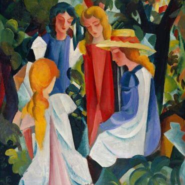 August Macke