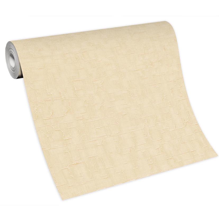 Erismann Vliesbehang Casual Chic Beige