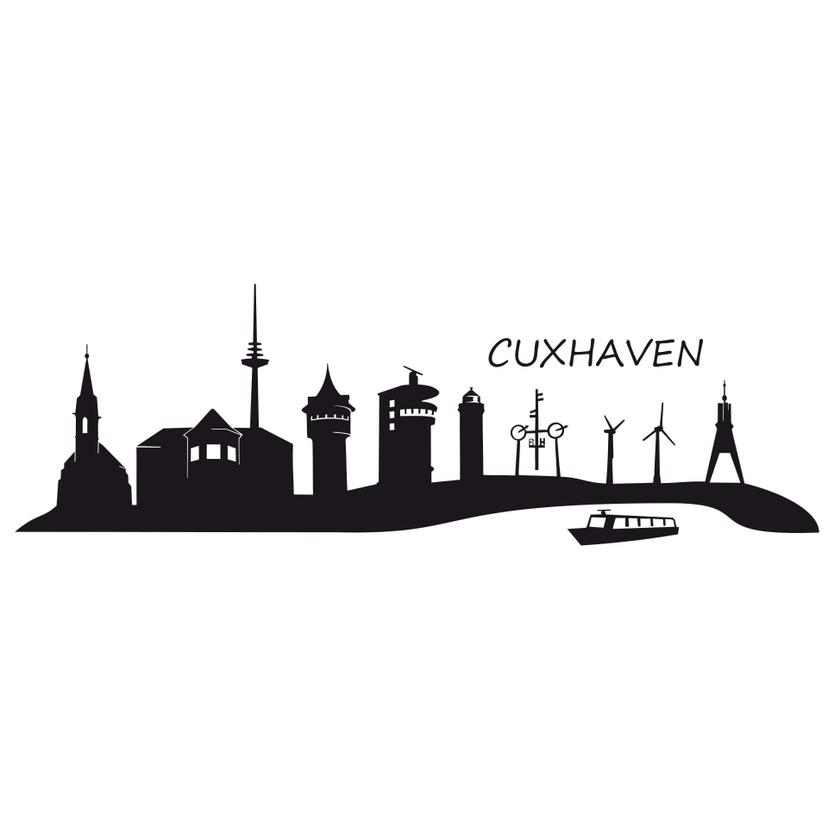 Profilo di Cuxhaven