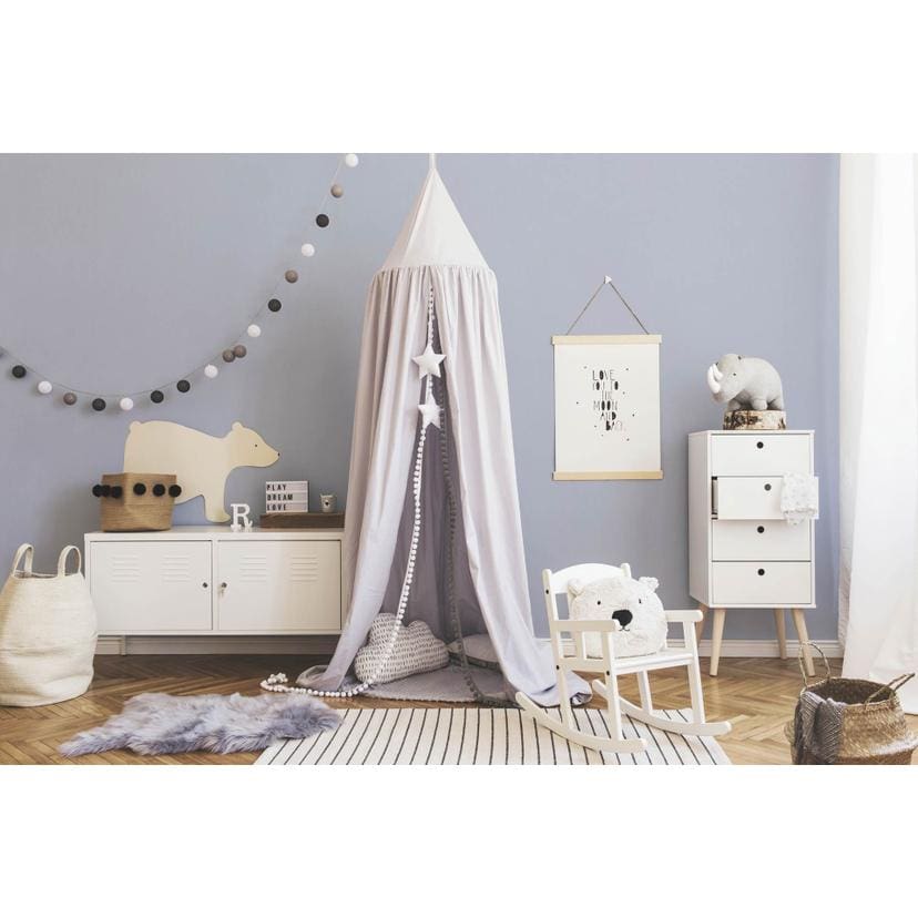 A.S. Création Little Love Papier peint intissé pour la chambre d'enfant