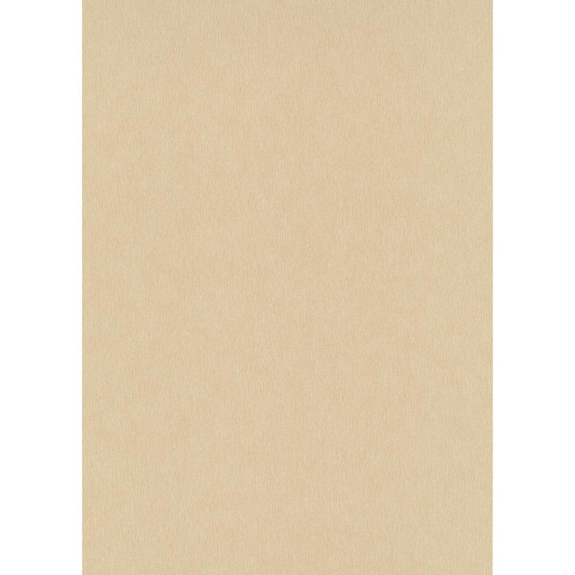 Effen behang, vliesbehang Erismann Versailles goud