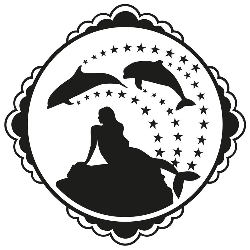 Mondo delle fiabe: la sirena