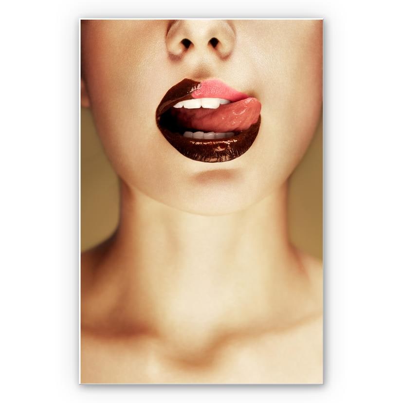 Tableau Forex - Katiev - Chocolate