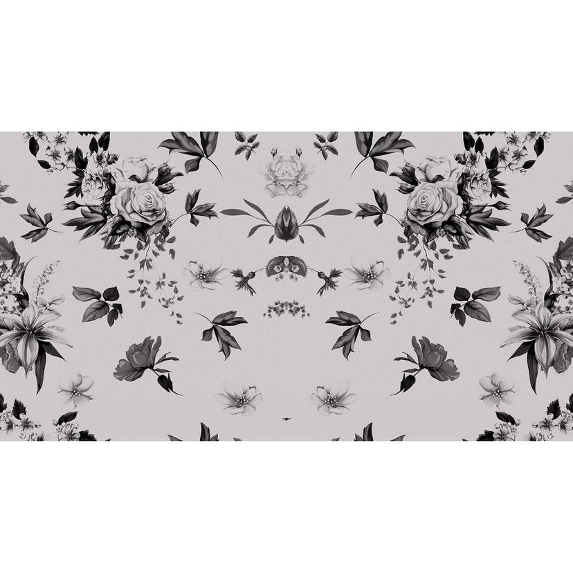 Livingwalls Fotomurale Walls by Patel heroes 1