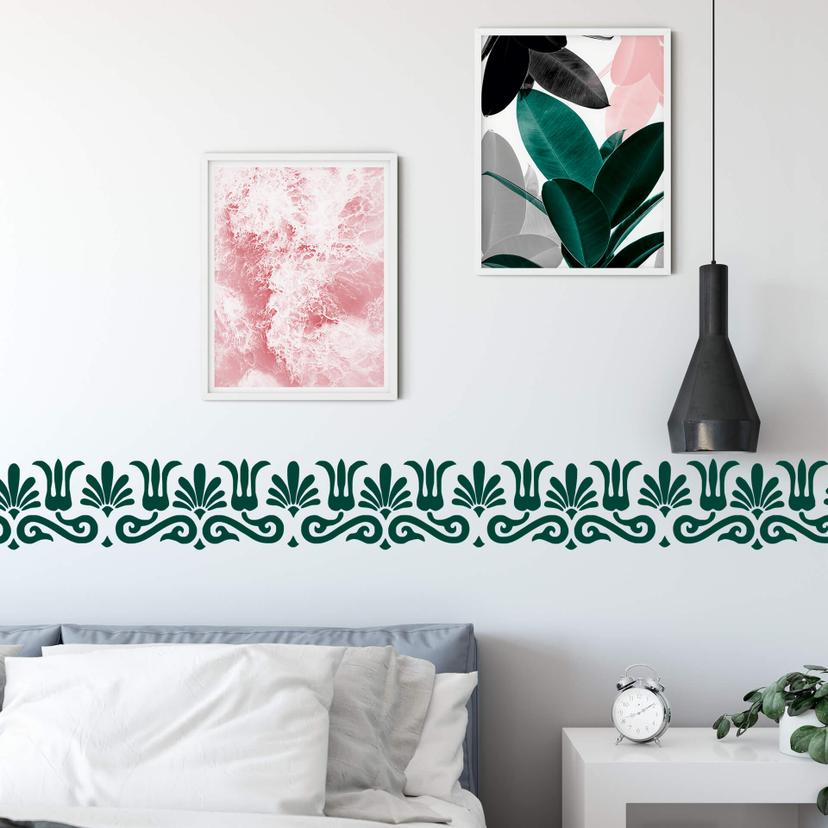 Wallsticker - Væg Pynt 2