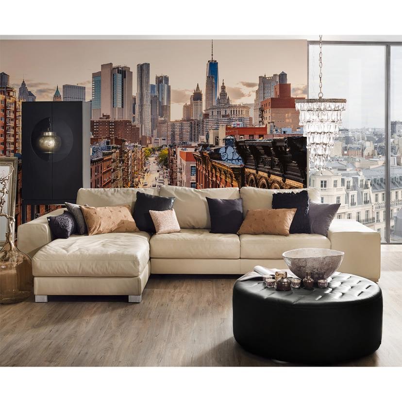 Livingwalls papier peint photo Designwalls Vue sur New York