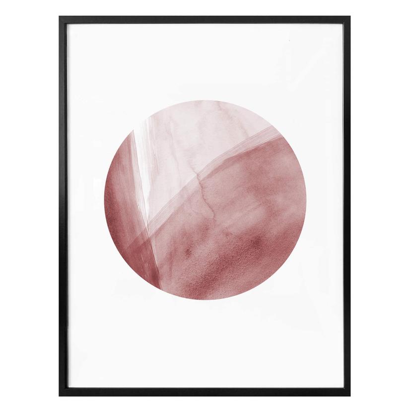 Plakat - Nouveauprints - Ruby