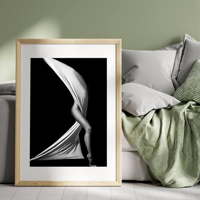 Poster - Erotique