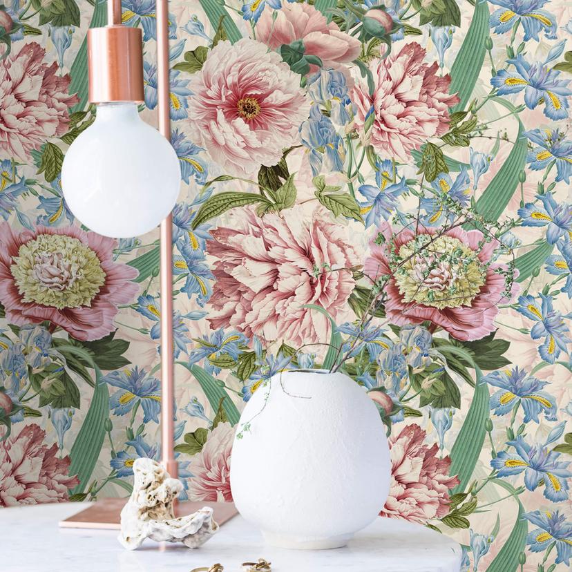 Parati a motivi UN Designs - Vintage