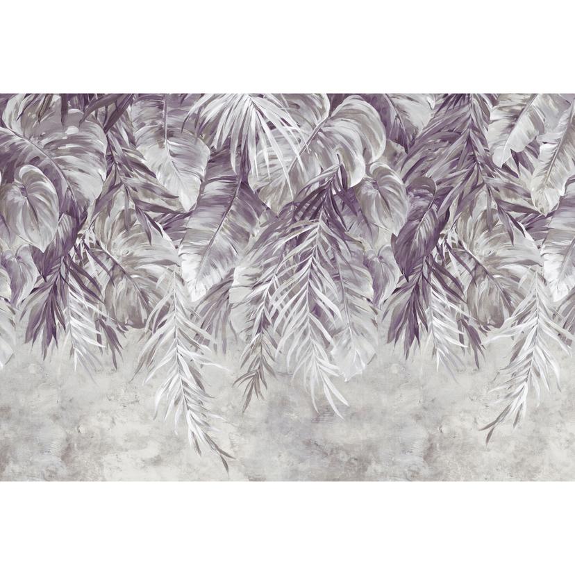 Papel pintado digital Glamorama en 400 cm x 270 cm Fashion for Walls 4 de Guido Maria Kretschmer